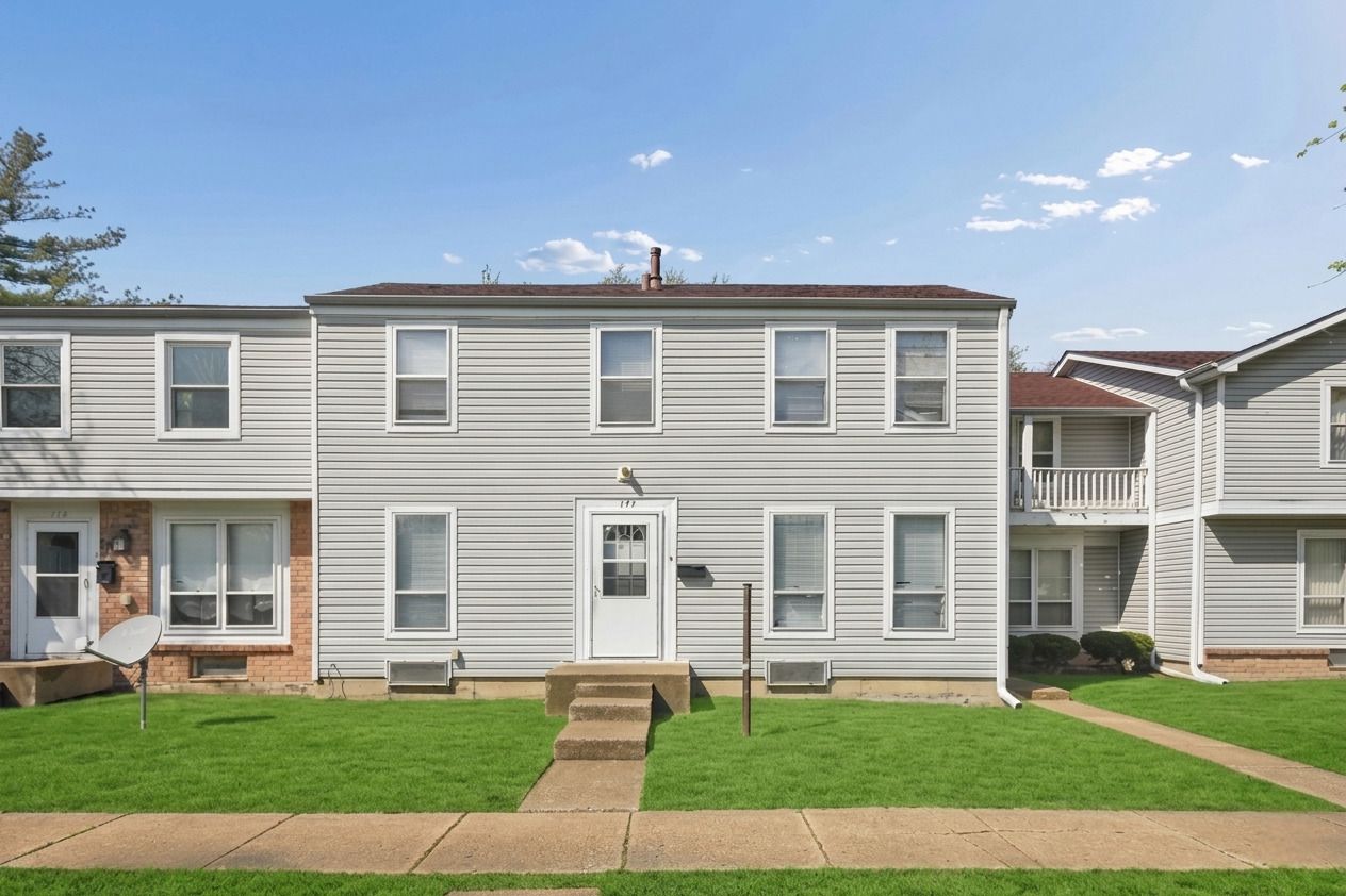 173 Williamsburg Road — Country Club Hills, IL 60478
