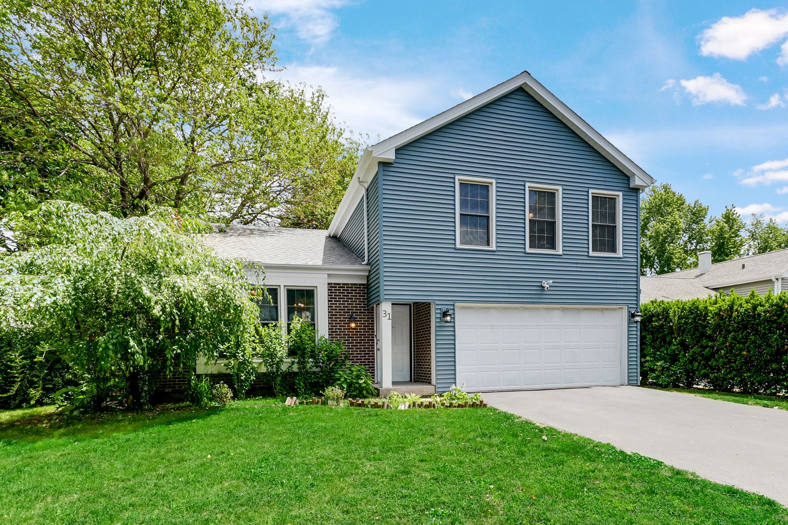 31 FRENCH Court — Mundelein, IL 60060
