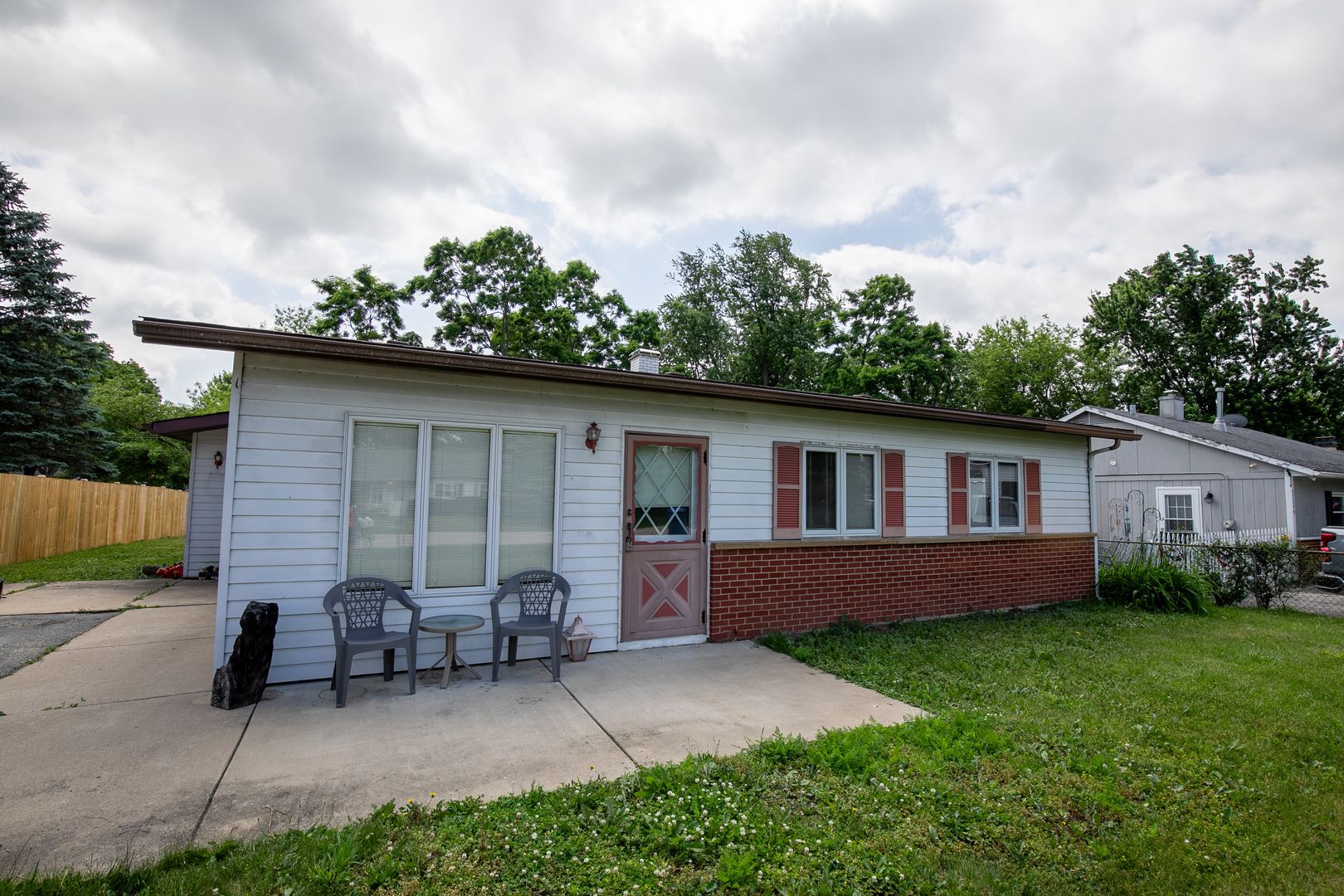 37259 N Fairview Lane — Lake Villa, IL 60046