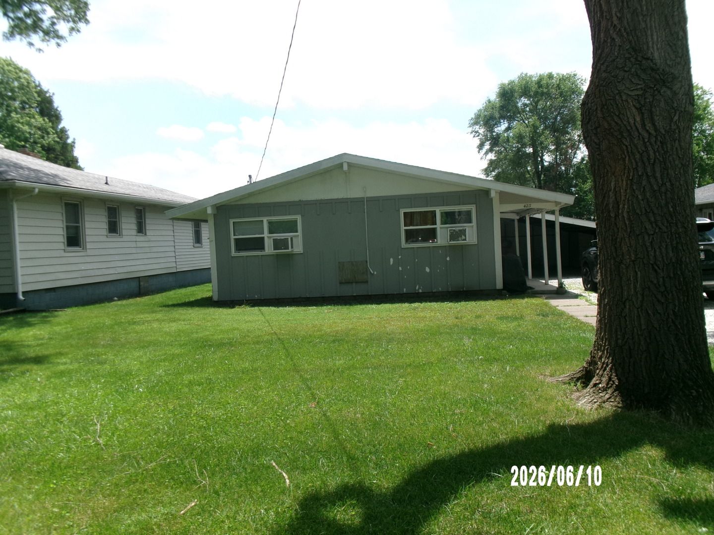 423 W Chestnut Street — Hoopeston, IL 60942