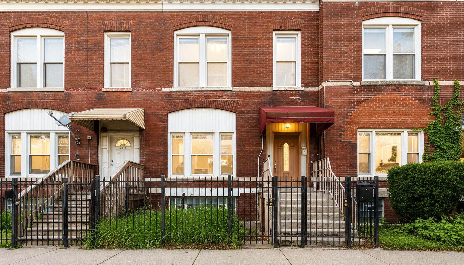 2626 W Wilcox Street — Chicago, IL 60612