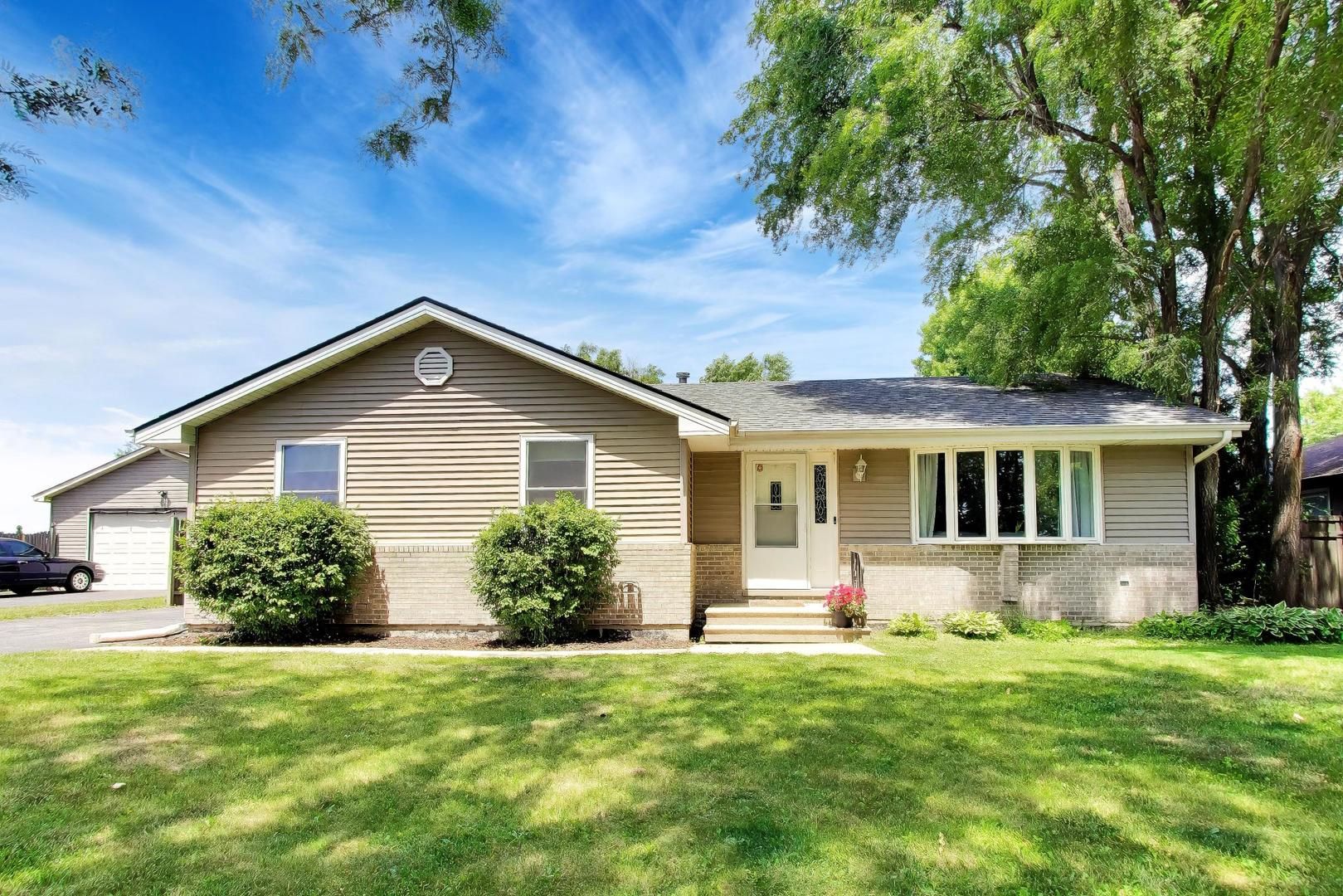6503 Bazz Drive — Plainfield, IL 60586