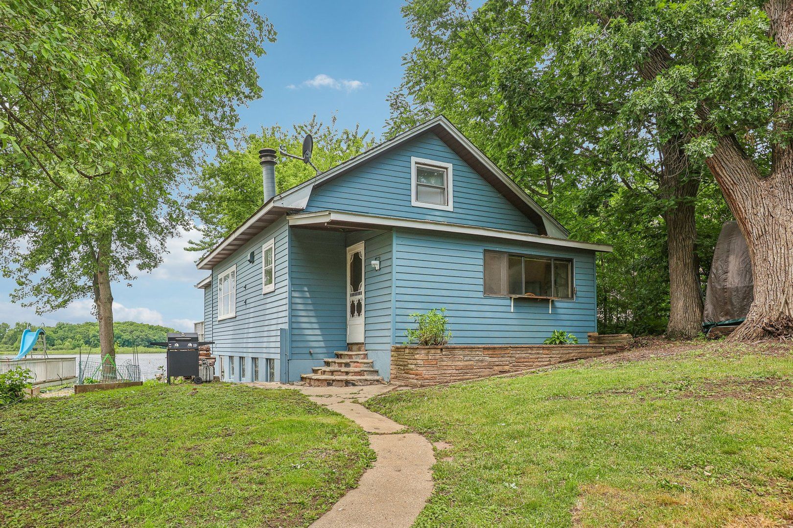 35482 N Sheridan Drive — Ingleside, IL 60041
