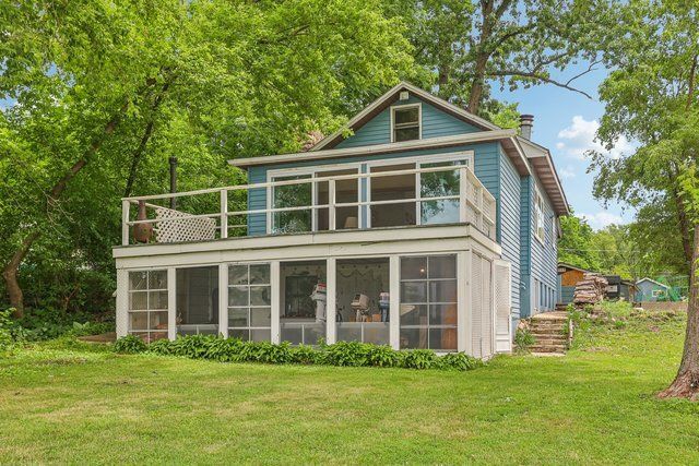35482 N Sheridan Drive — Ingleside, IL 60041