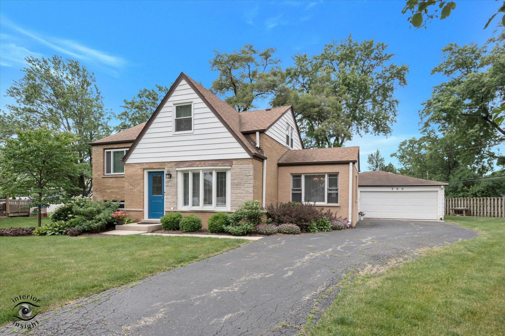 589 Inverness Road — Lisle, IL 60532