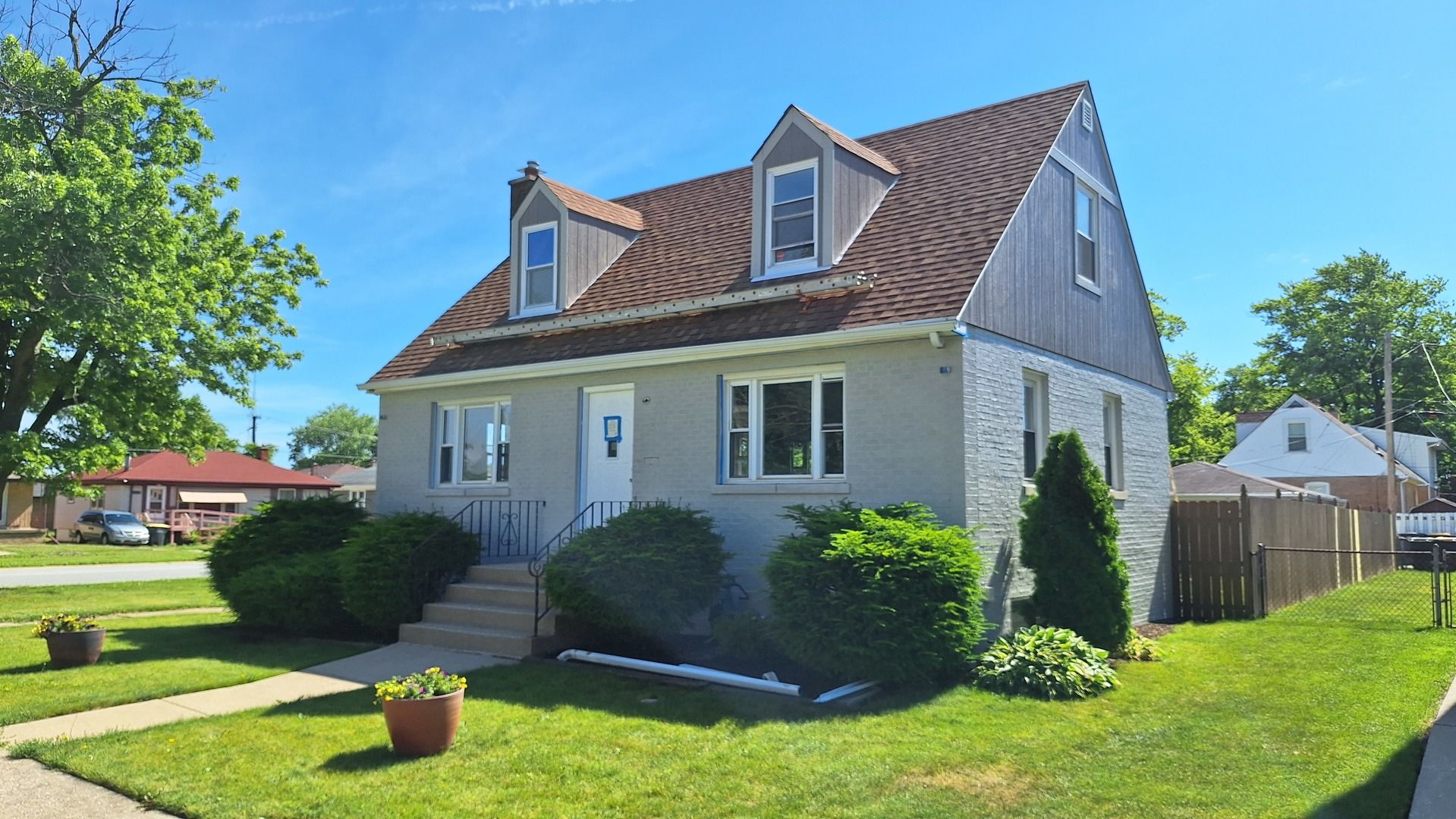 17803 Exchange Avenue — Lansing, IL 60438