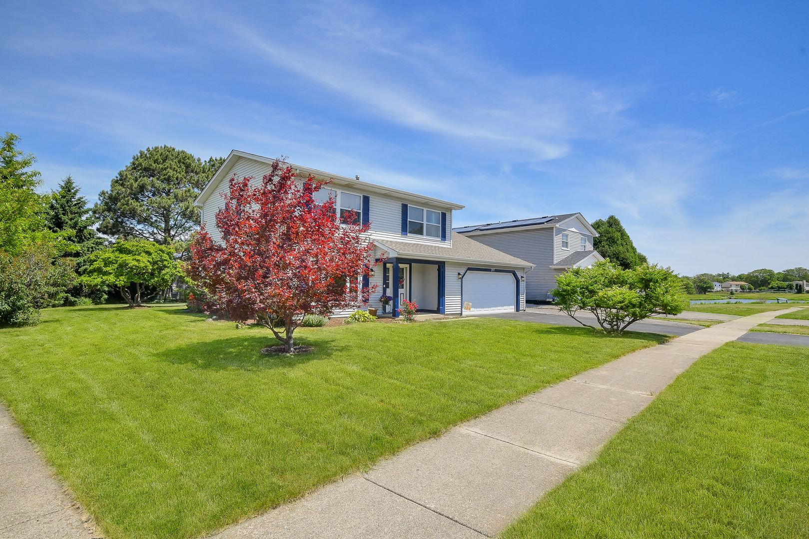 297 Springbrook Lane — Carol Stream, IL 60188