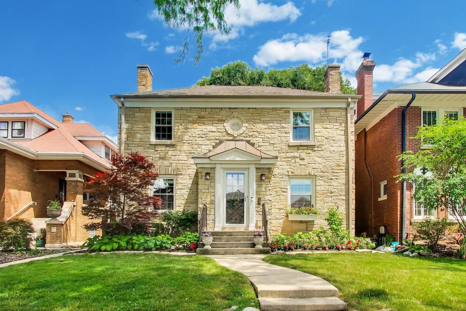 1228 Linden Avenue — Oak Park, IL 60302
