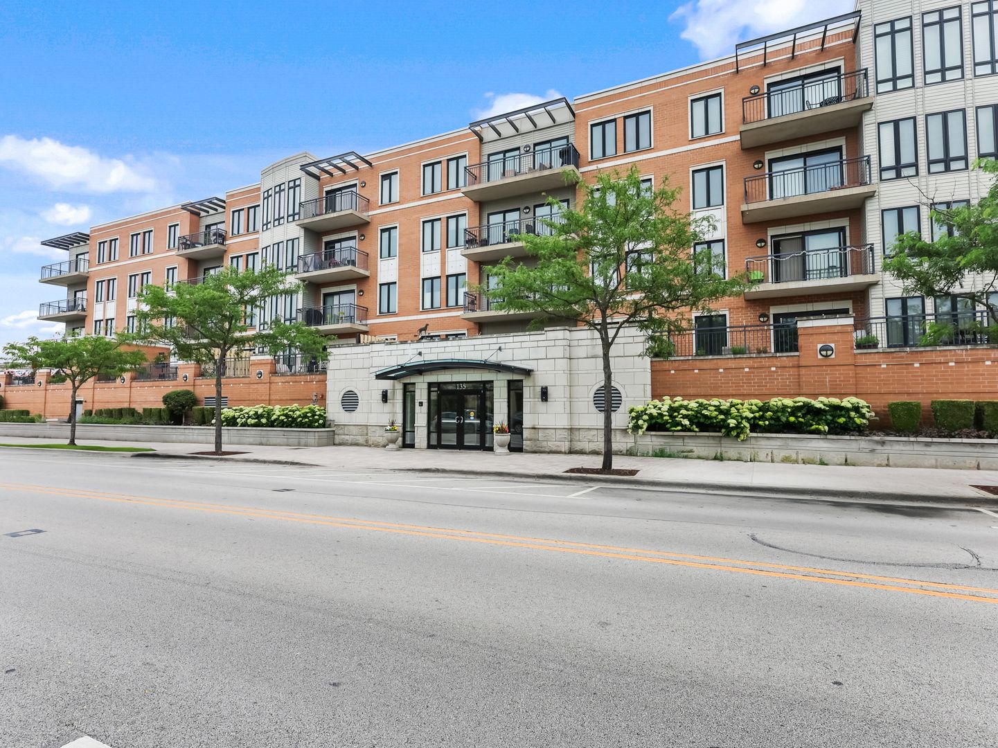 135 S York Street #214 — Elmhurst, IL 60126