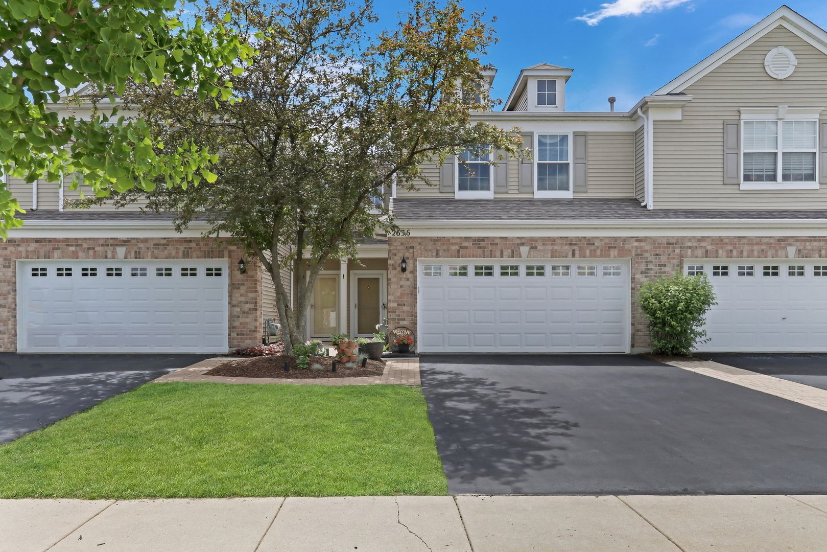 2636 Evergreen Circle — McHenry, IL 60050