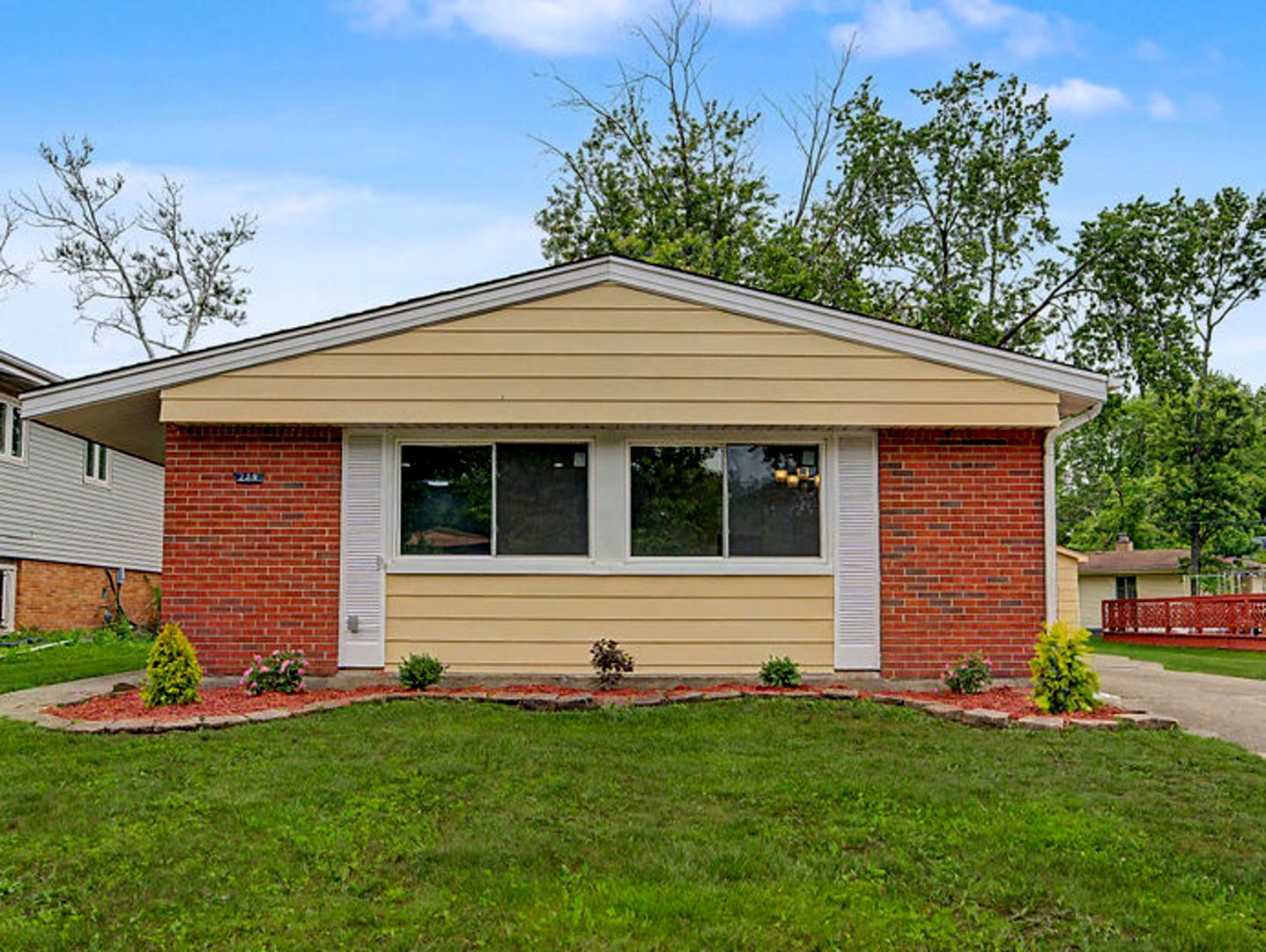 229 Indiana Street — Park Forest, IL 60466