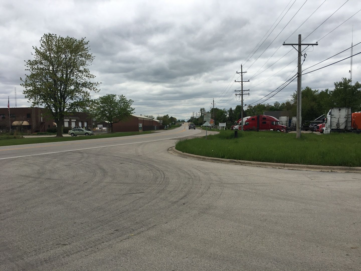 22645 S Cherry Hill Road — Joliet, IL 60433