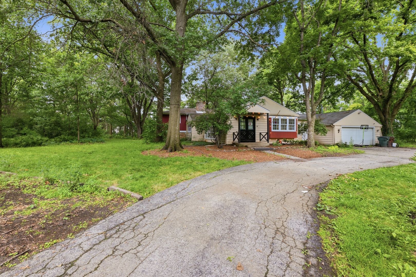 4121 Sunset Road — Matteson, IL 60443