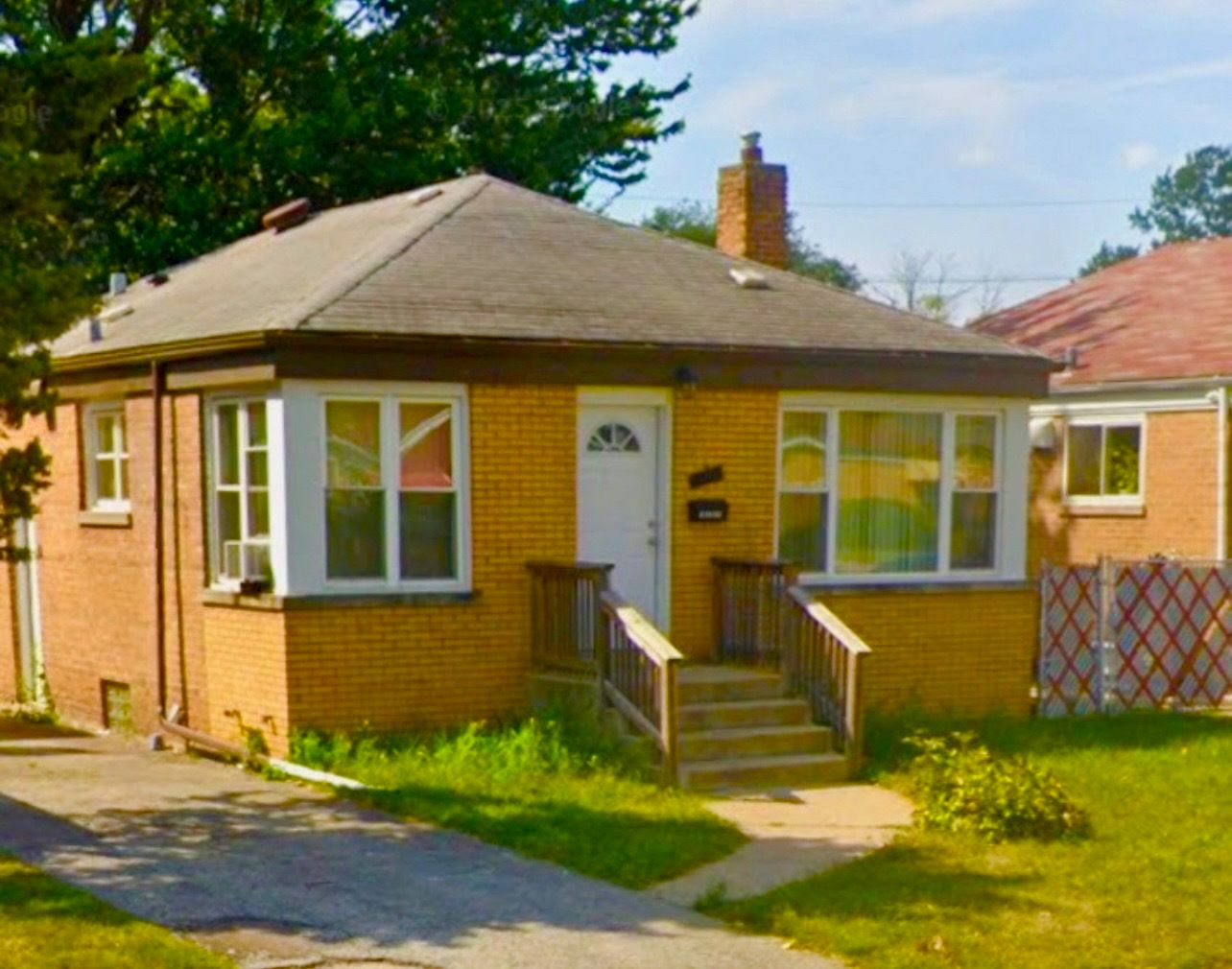 12528 S Ada Street — Calumet Park, IL 60827