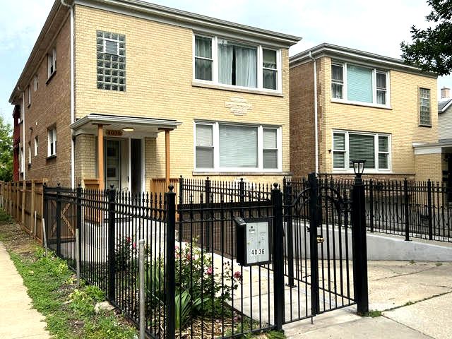 4036 N Austin Avenue — Chicago, IL 60634