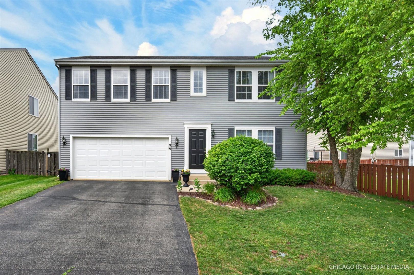 1196 Port Royal Road — Pingree Grove, IL 60140