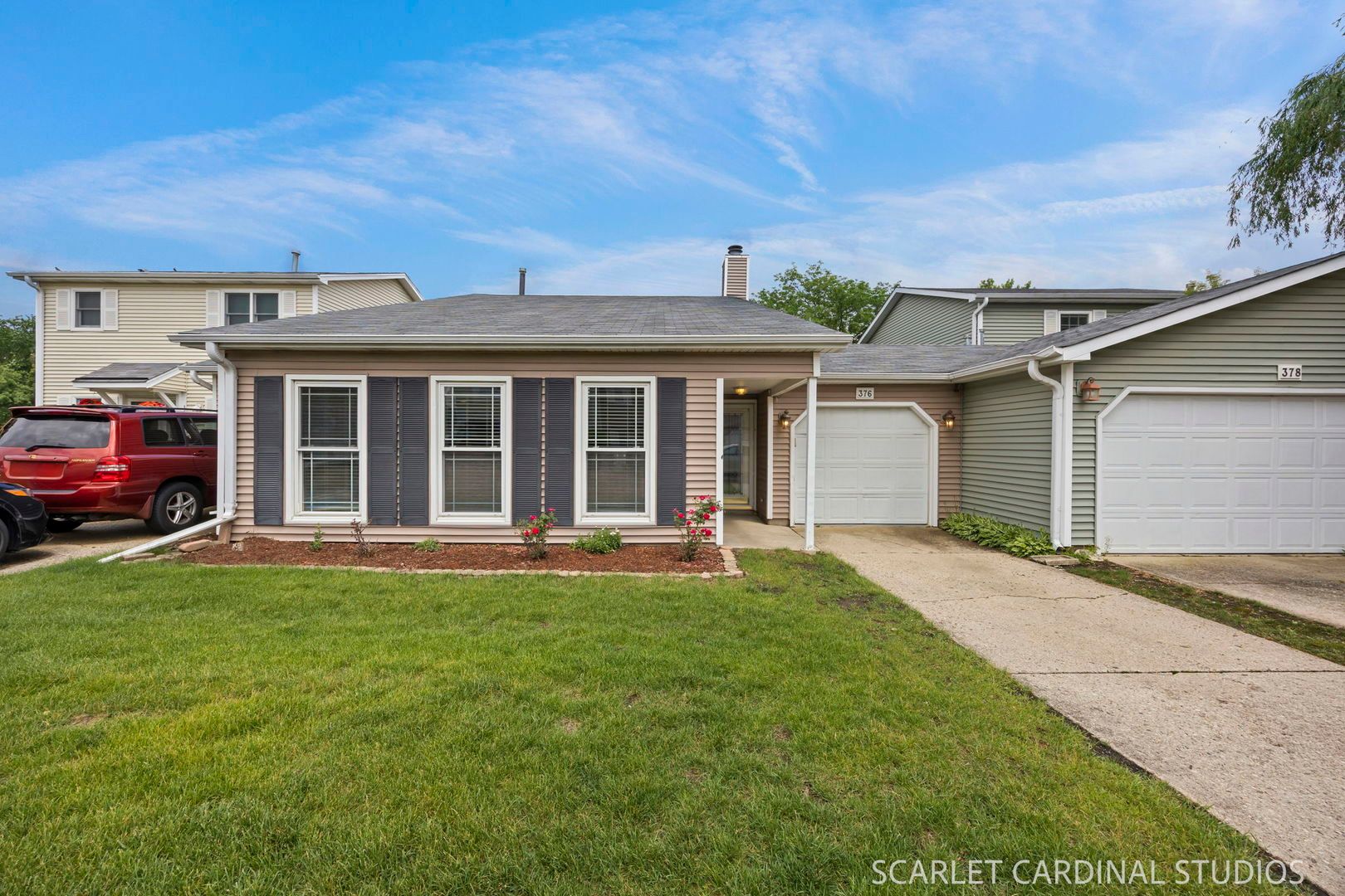 376 Thorncliffe Drive — Glendale Heights, IL 60139