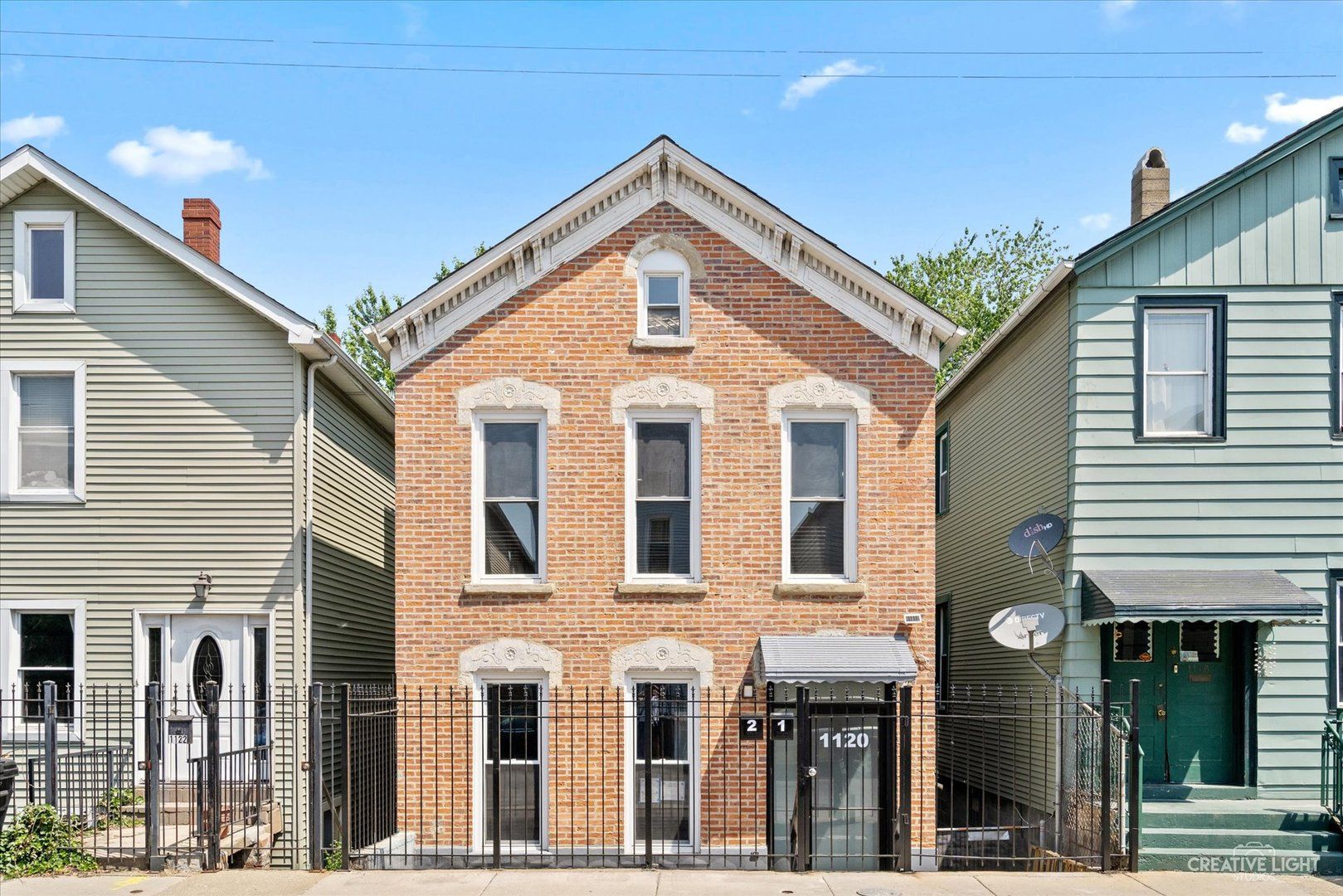 1120 W 19th Place — Chicago, IL 60608