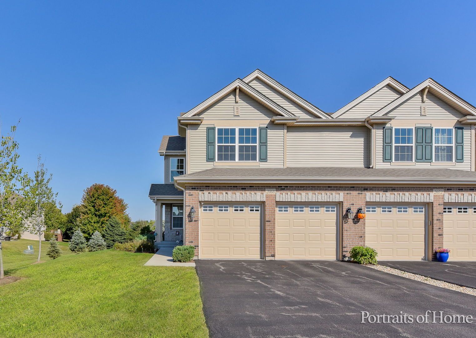 2068 Canyon Creek Court #2068 — Aurora, IL 60503