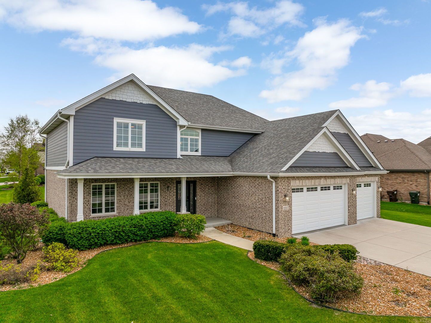 12317 Tahoe Lane — Mokena, IL 60448