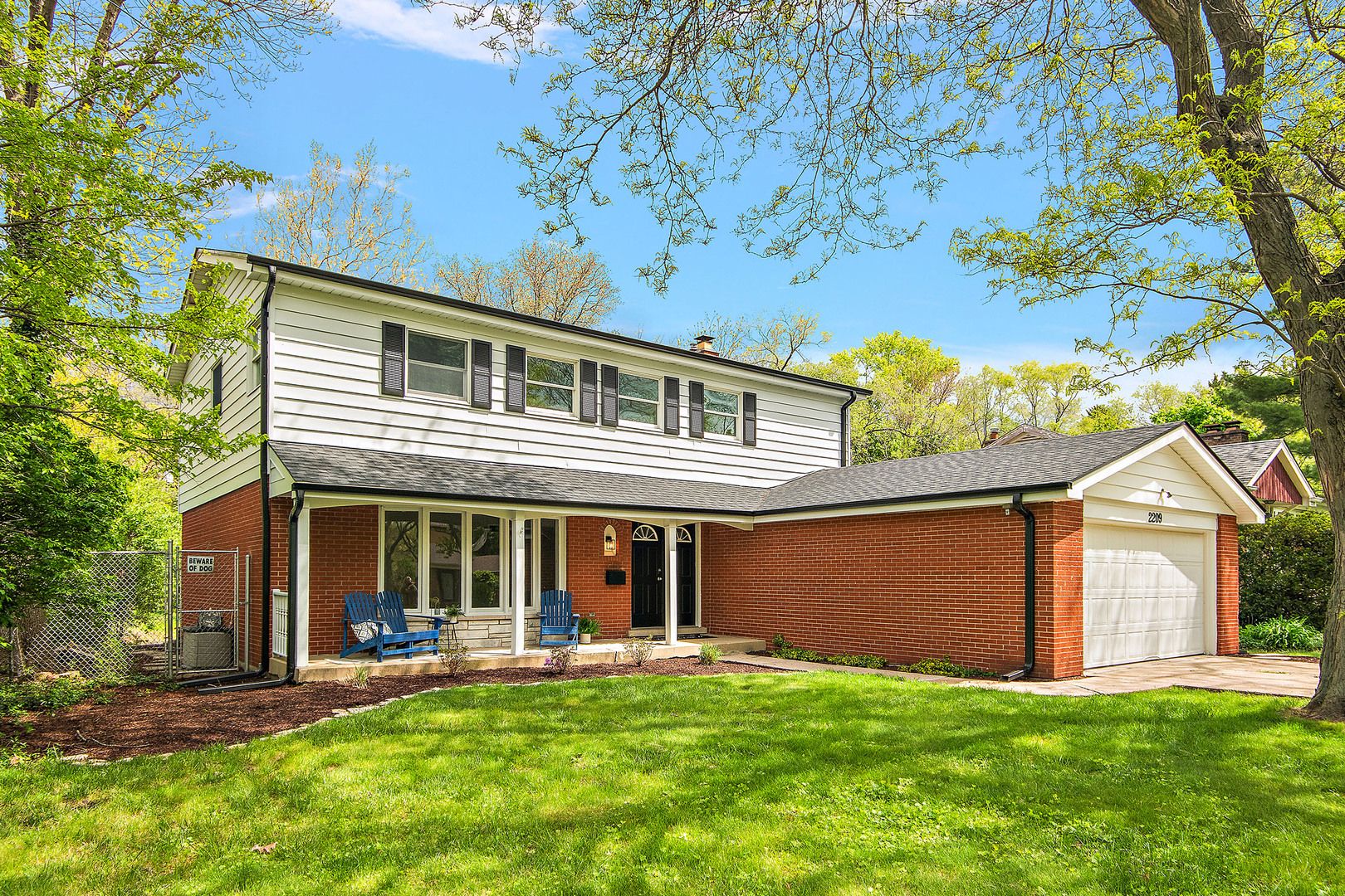 2209 Collett Lane — Flossmoor, IL 60422