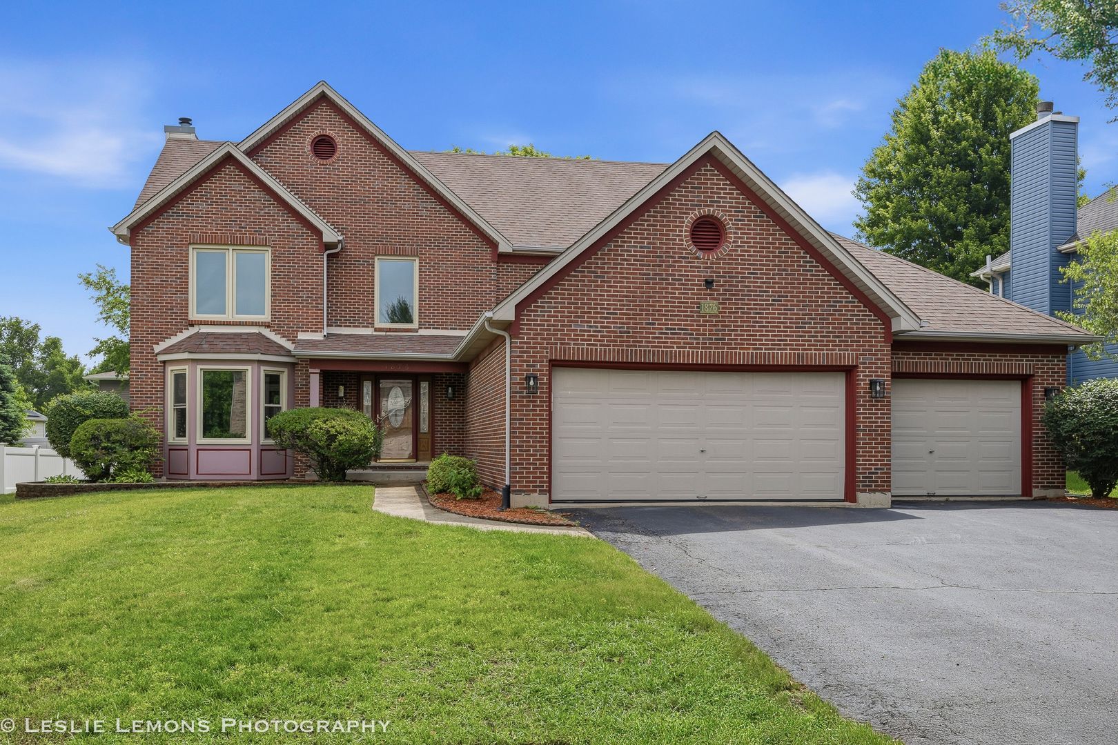 1876 Marne Road — Bolingbrook, IL 60490
