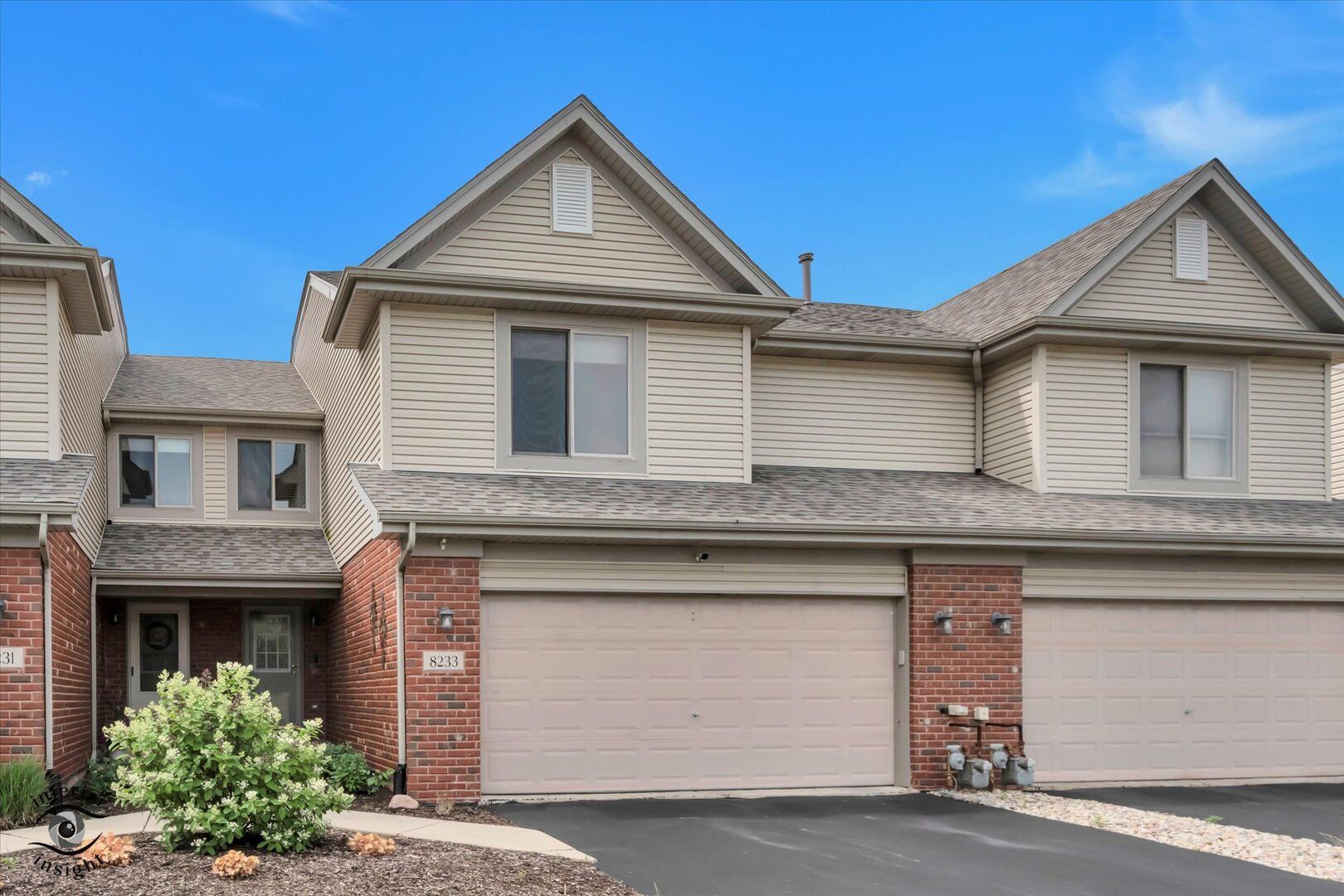 8233 Pecan Place — Frankfort, IL 60423