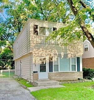 16919 Western Avenue — Hazel Crest, IL 60429