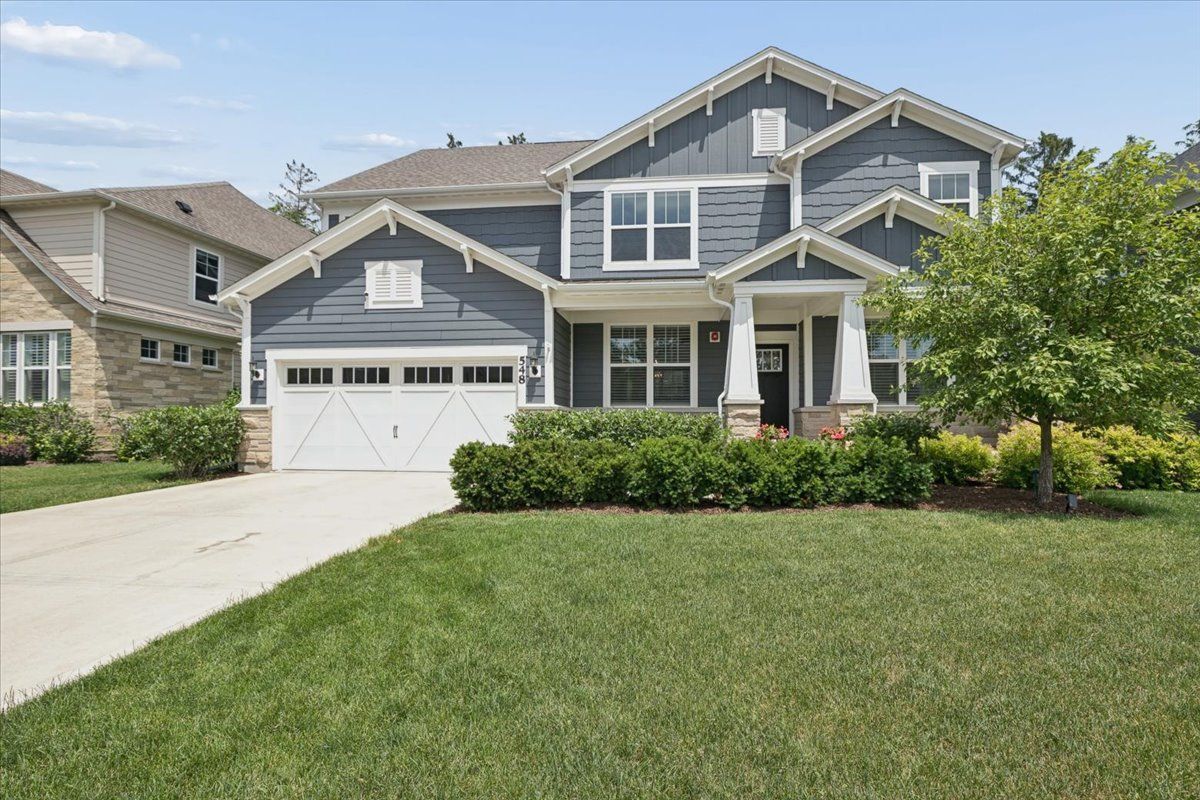 548 Council Circle — Vernon Hills, IL 60061