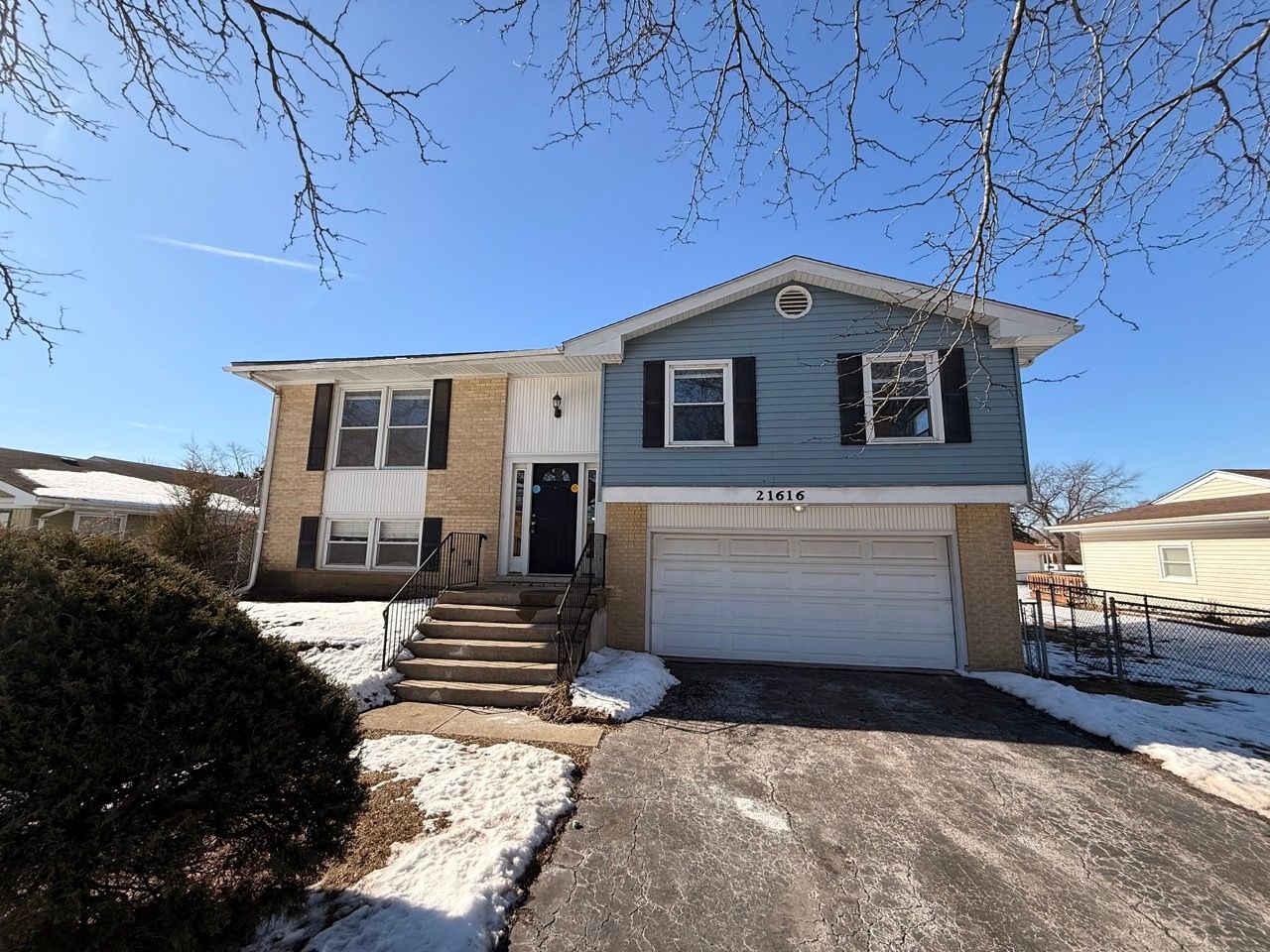 21616 RICHMOND Street — Matteson, IL 60443