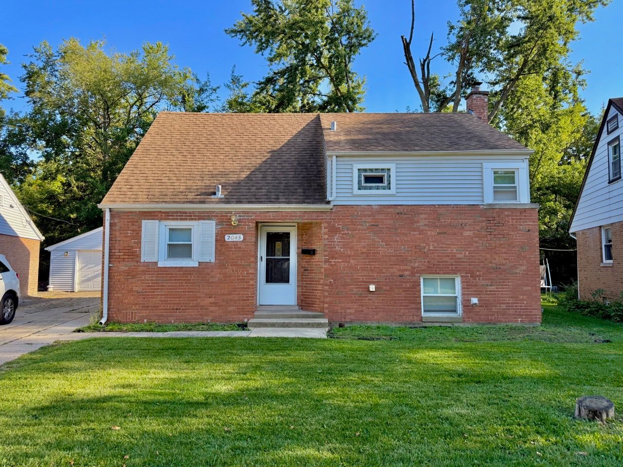 2045 Downey Road — Homewood, IL 60430