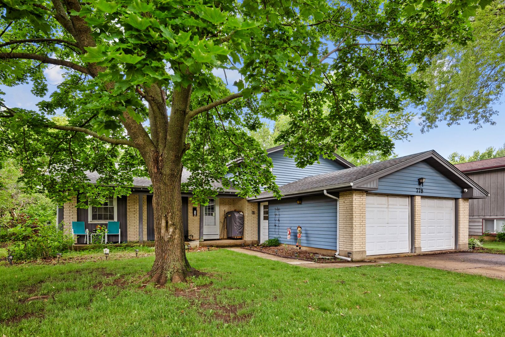 778 Darlington Lane — Crystal Lake, IL 60014
