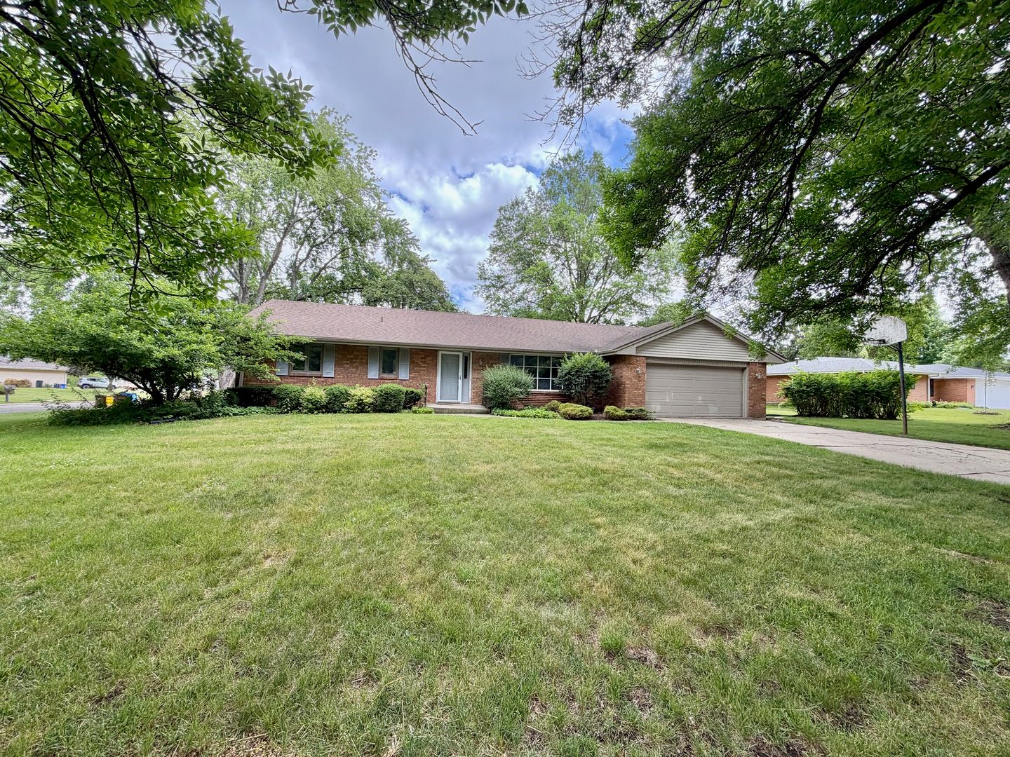 1520 Kerstin Court — Rockford, IL 61108