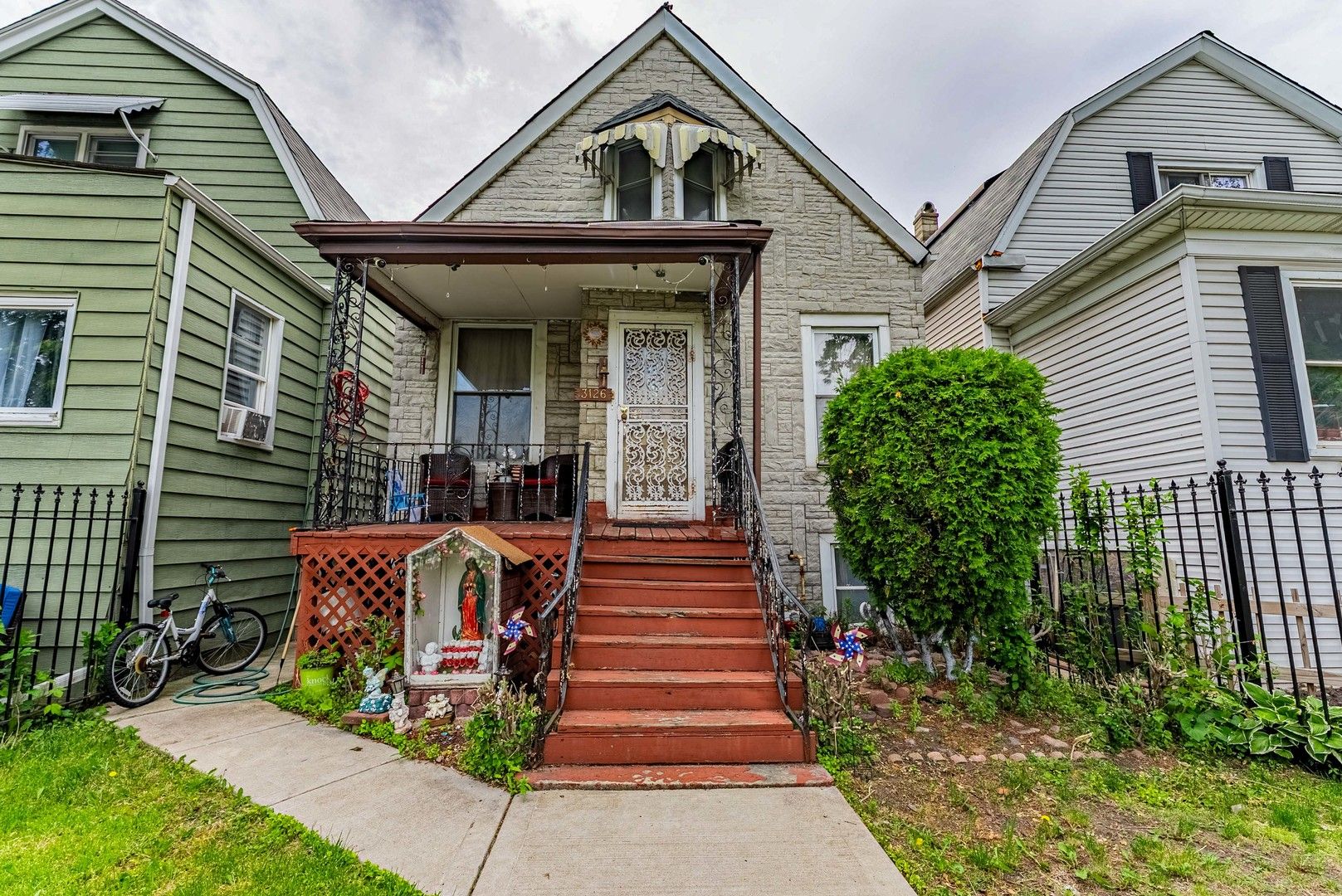 3126 S Komensky Avenue — Chicago, IL 60623