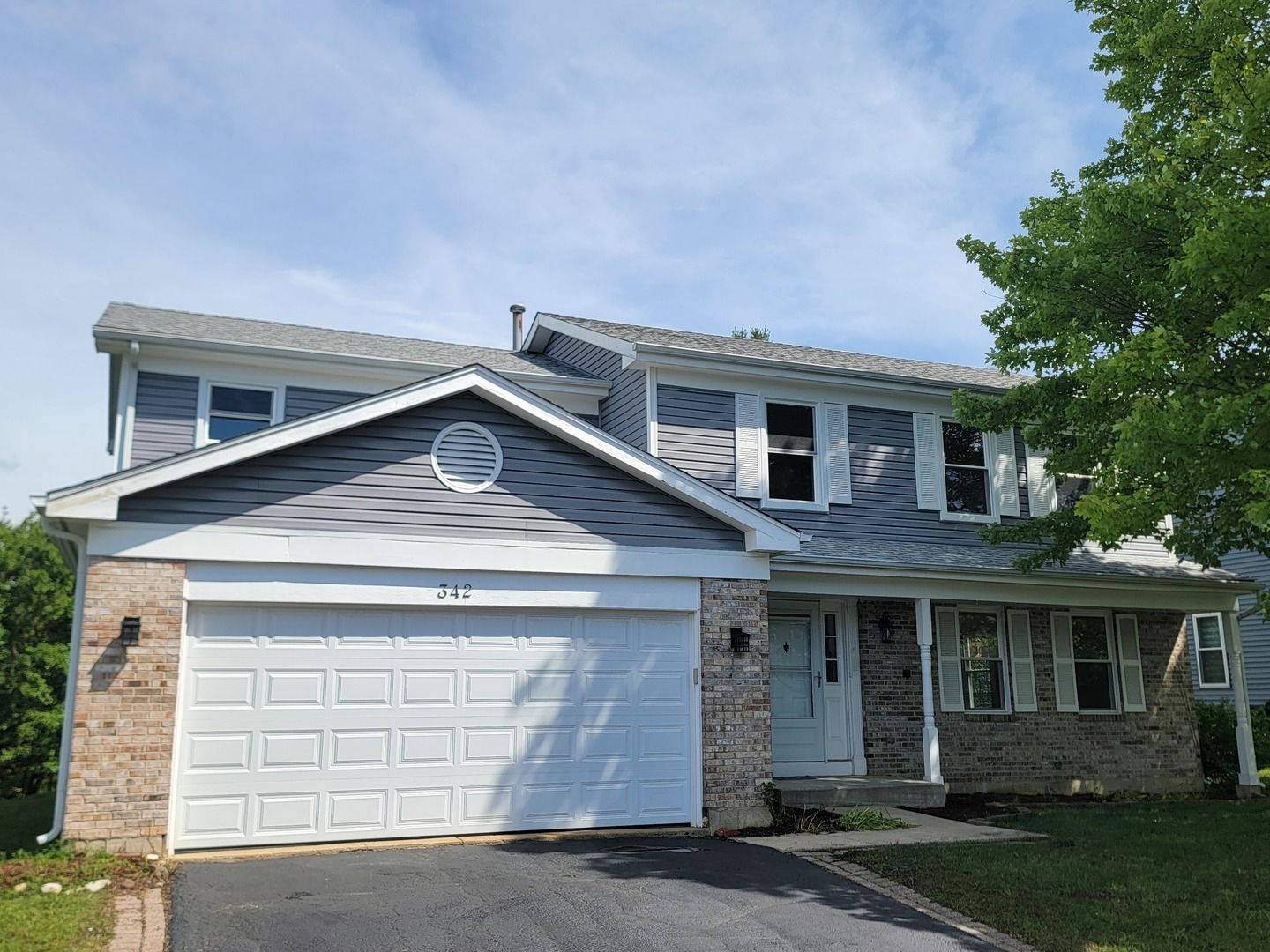 342 Country Lane — Algonquin, IL 60102