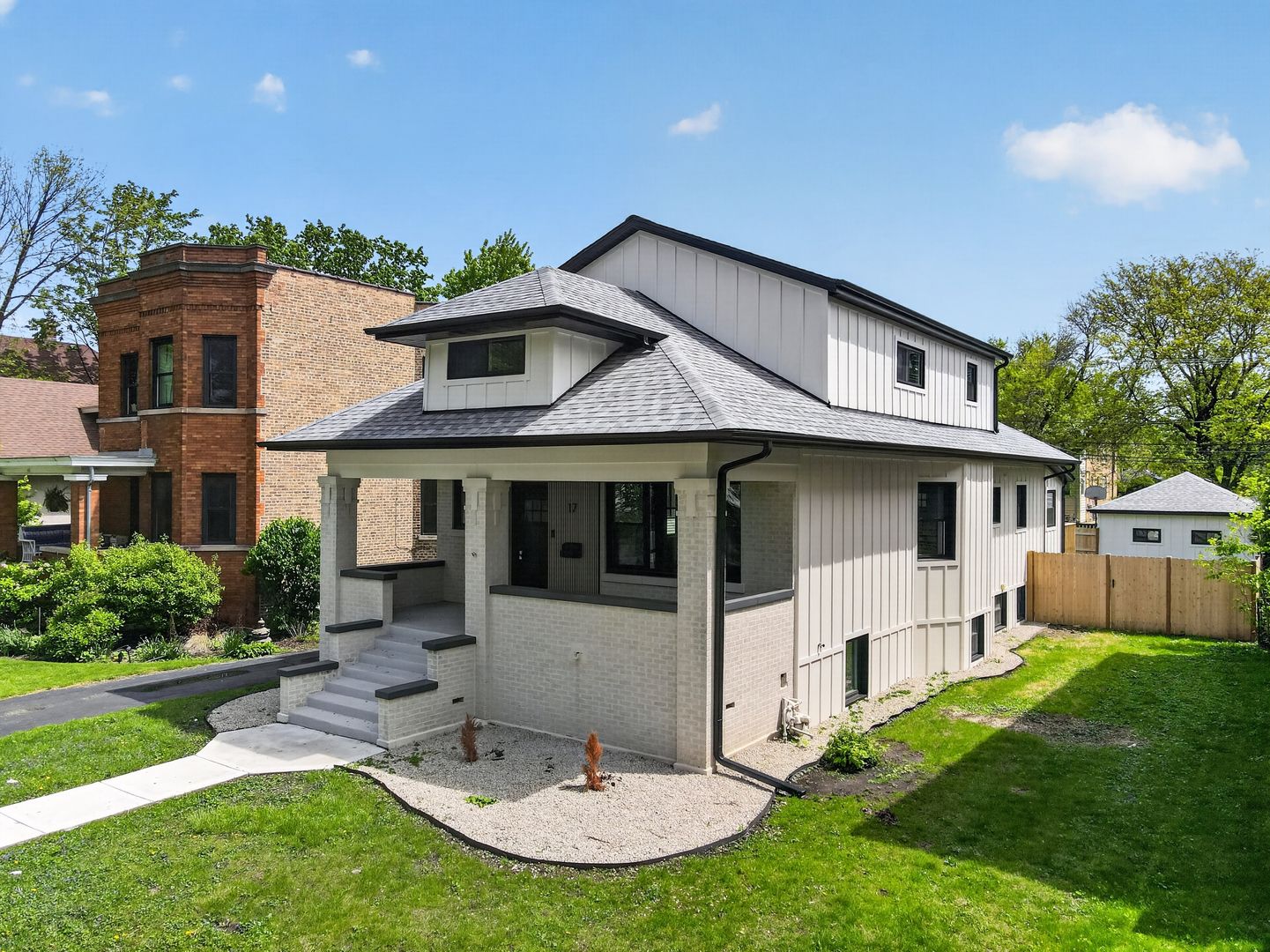 17 Franklin Avenue — River Forest, IL 60305
