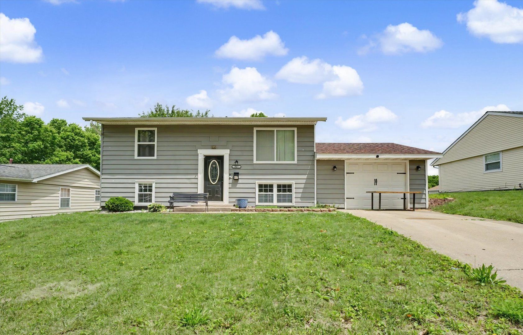 927 Timberline Drive — Danville, IL 61832