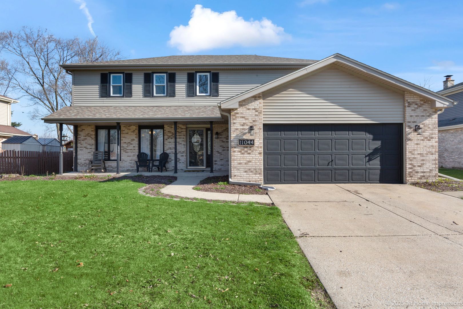 11044 Granite Drive — Mokena, IL 60448