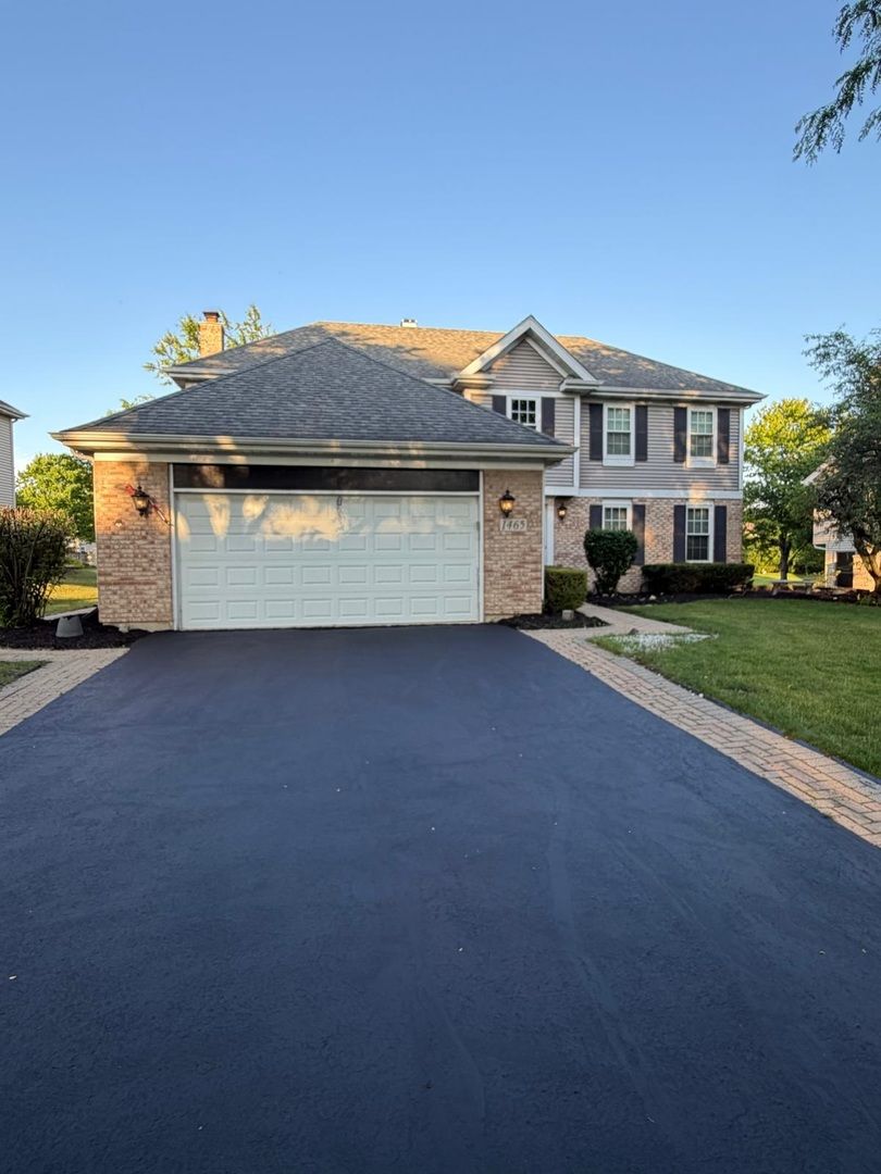 1465 Polo Drive — Bartlett, IL 60103