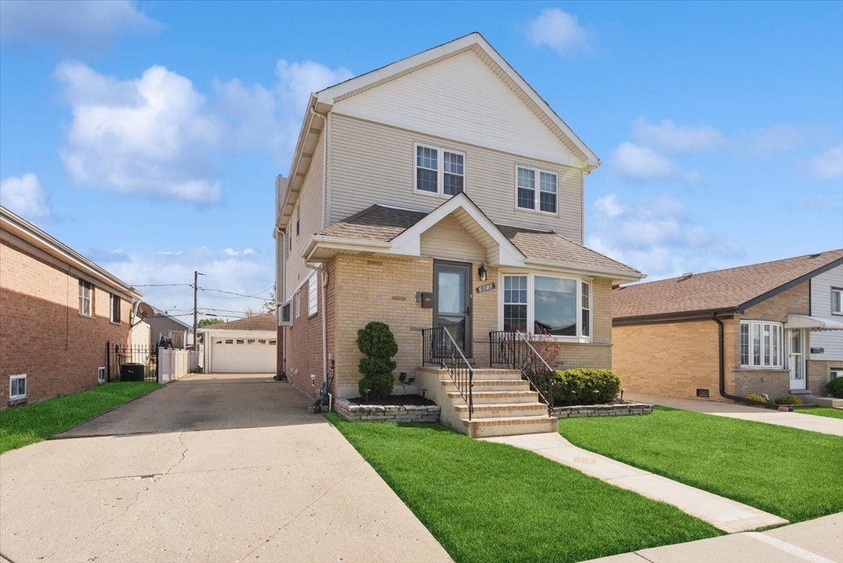 3810 Emerson Drive — Schiller Park, IL 60176