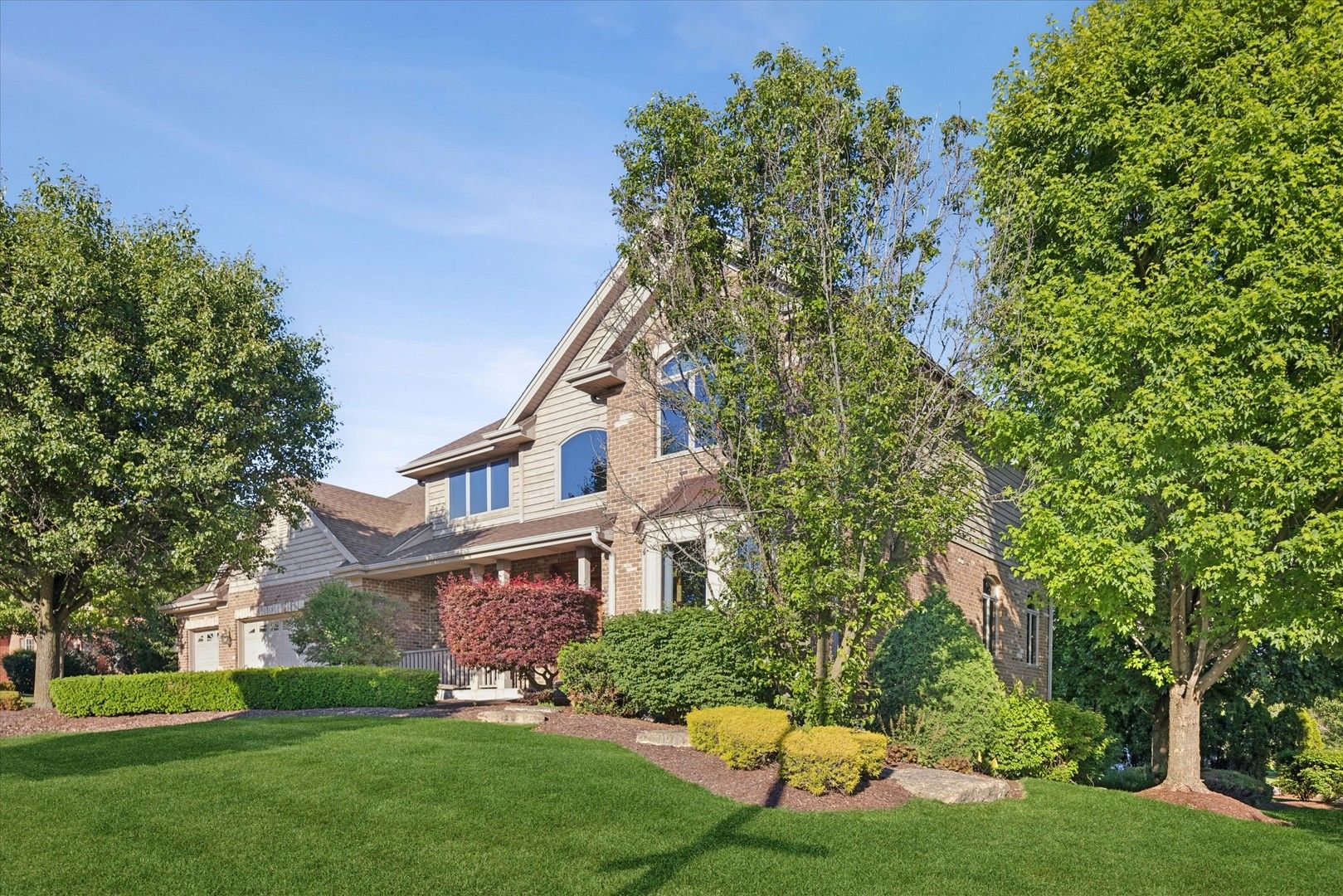14141 Persimmon Drive — Orland Park, IL 60467