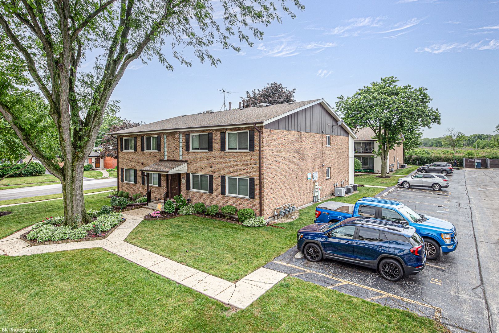 17724 71st Court #23 — Tinley Park, IL 60477
