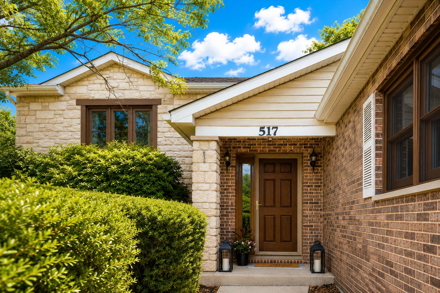 517 N Warwick Avenue — Westmont, IL 60559