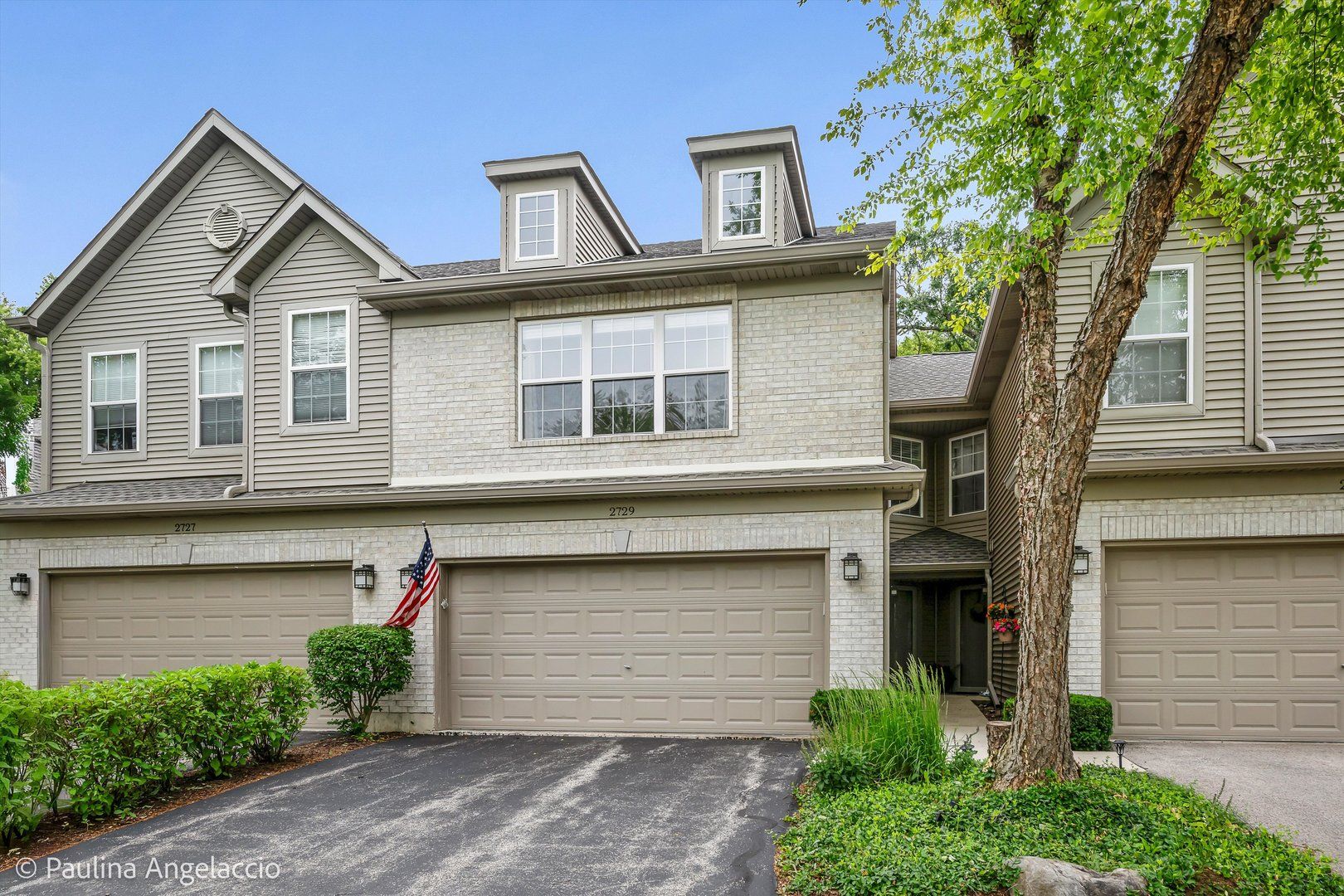 2729 Granite Court — Prairie Grove, IL 60012