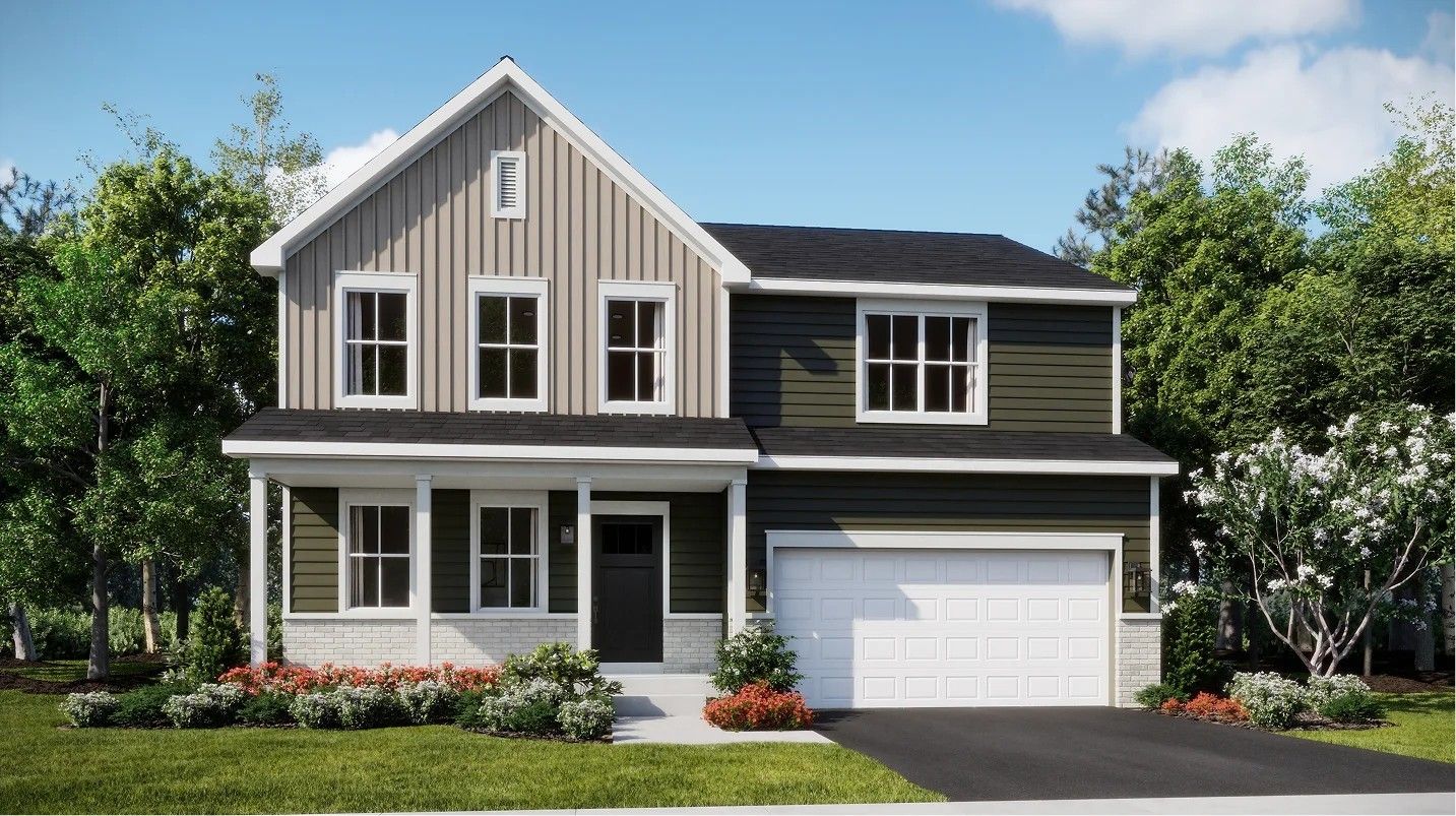 421 Ashbury Drive — Sugar Grove, IL 60554