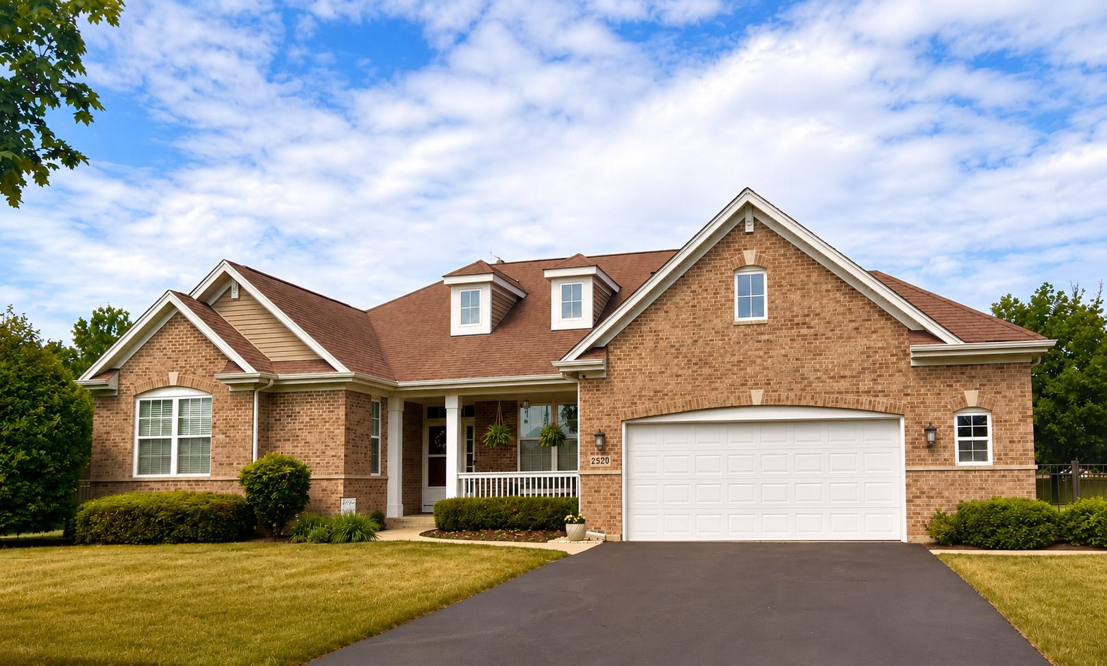 2520 Wall Street — McHenry, IL 60051