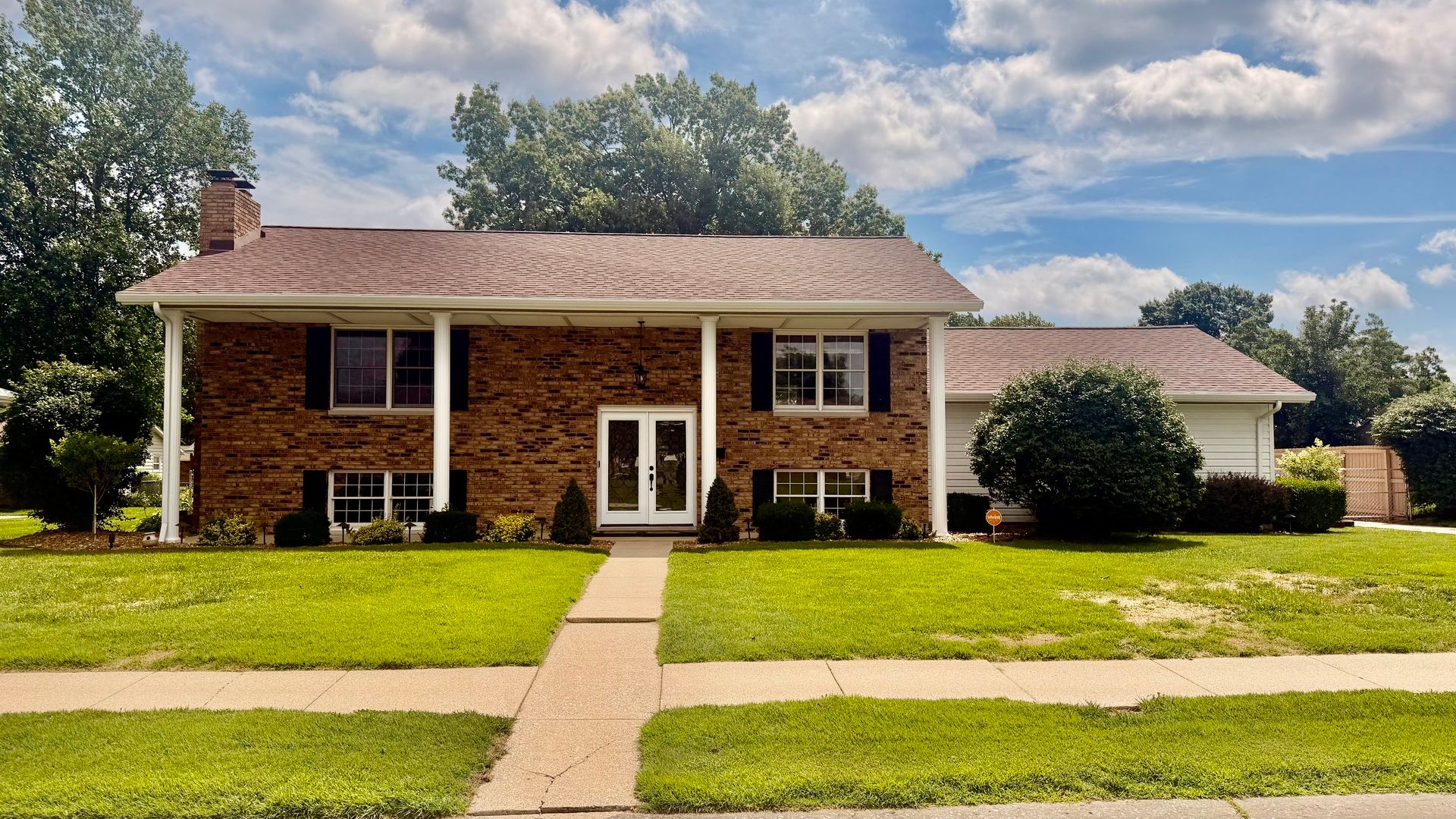 545 Meadowbrook — Centralia, IL 62801