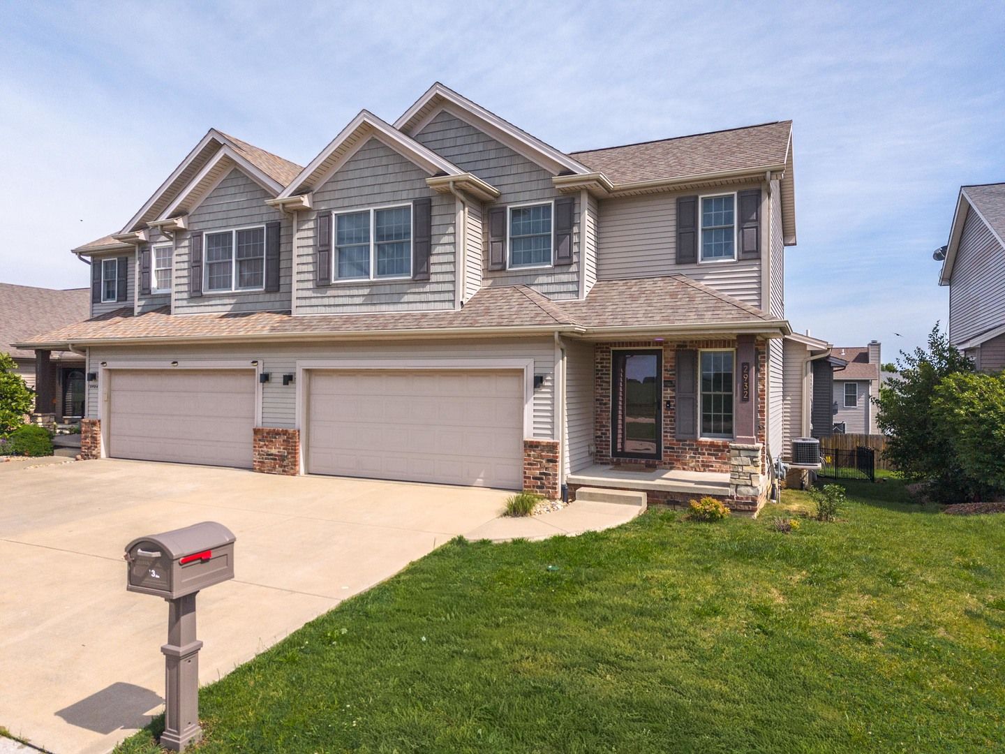 2932 Shepard Road — Normal, IL 61761