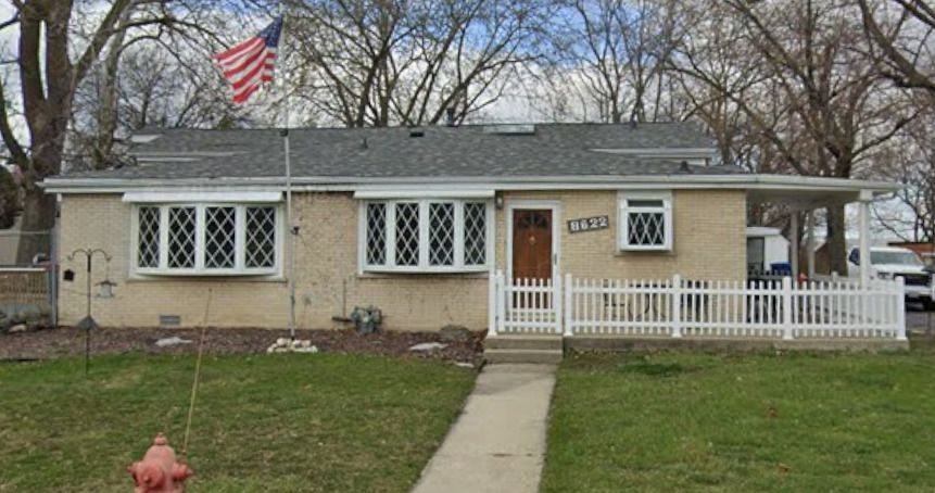 8622 W 90th Place — Hickory Hills, IL 60457