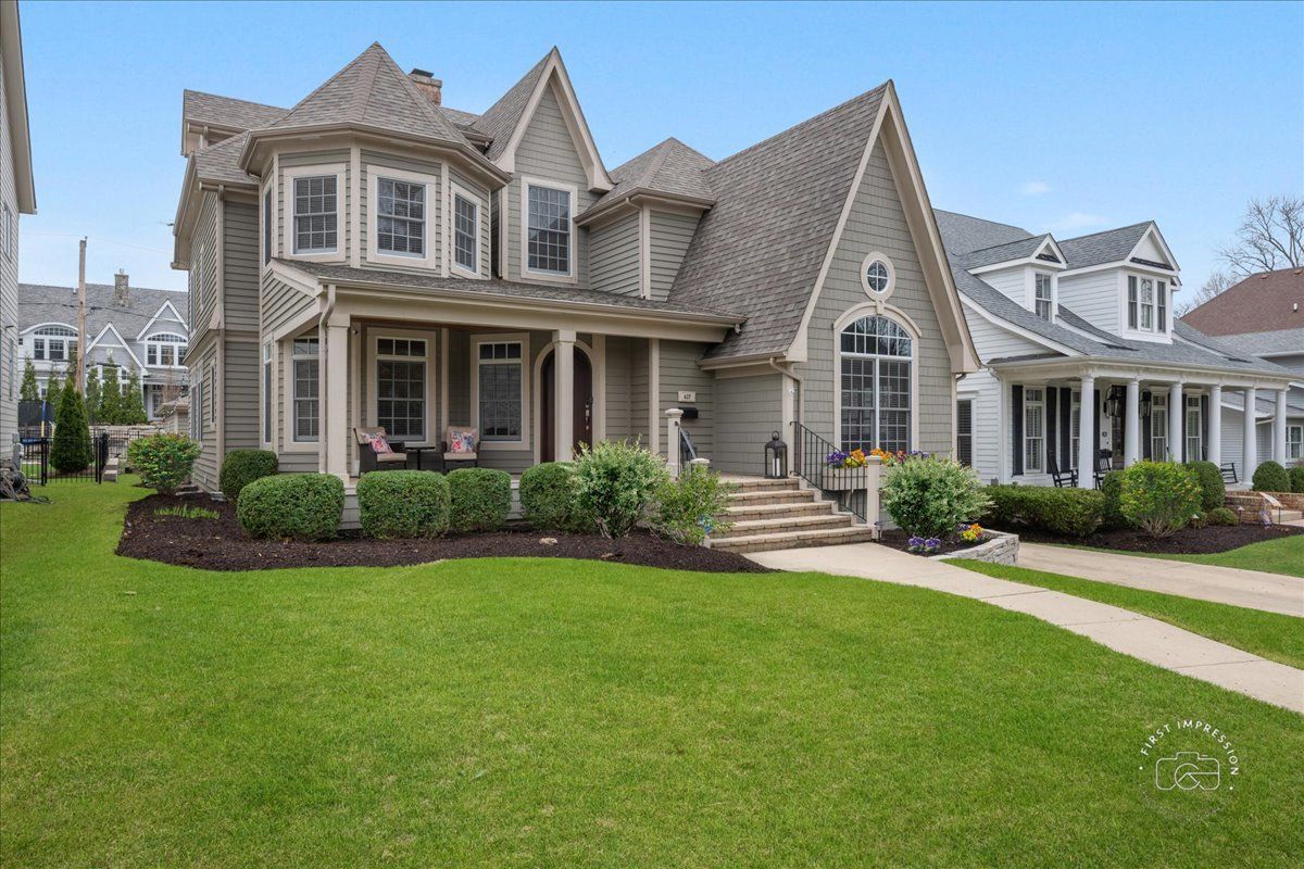 427 S Sleight Street — Naperville, IL 60540